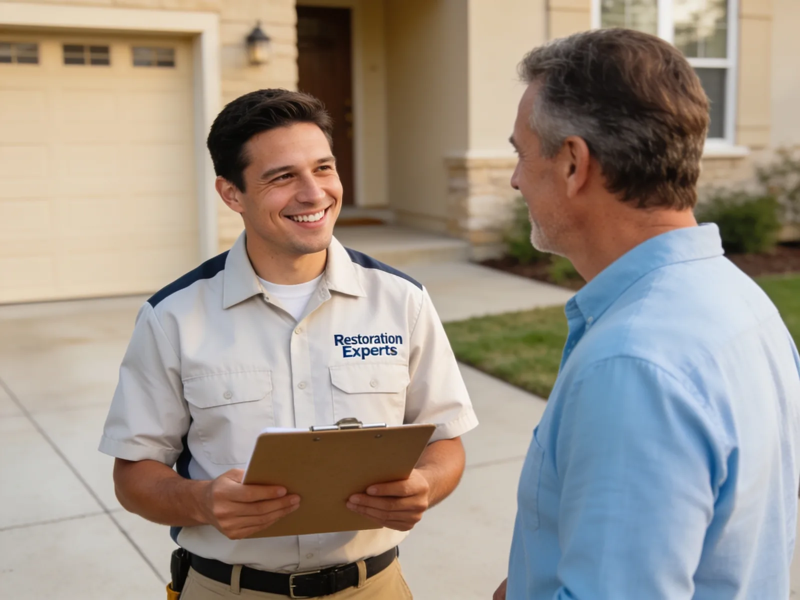 Water Damage Cleanup Stoneboro, PA FAQs